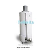 Аппарат газовый водогрейный АКГВ-23,2-3 Комфорт фото
