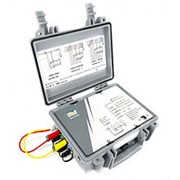 АКЭ-820 Анализатор качества электрической энергии