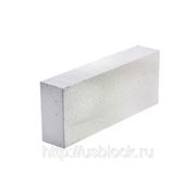 Блок из ячеистого бетона D500 625х100х250