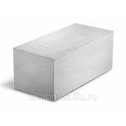 Блок из ячеистого бетона D600, 600x200x250