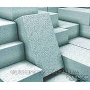 Блоки из ячеистого бетона ГОСТ 31360-2007, ГОСТ 31359-2007