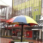 Зонт уличный фотография