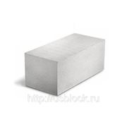 Блок из ячеистого бетона D500 625х300х200 фото