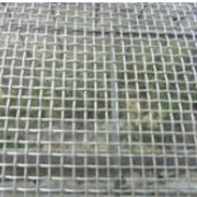 Сетка тканая из нержавеющей проволоки для воздухоочистки, фильтрации жидкости и газов фото