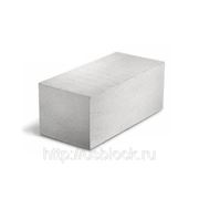 Блок из ячеистого бетона D500 625х200х250 фото