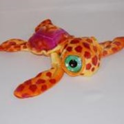 Мягкая игрушка Черепашка, опт от производителя