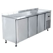 Столы холодильные фото