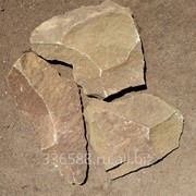 Природный камень Фонтанка