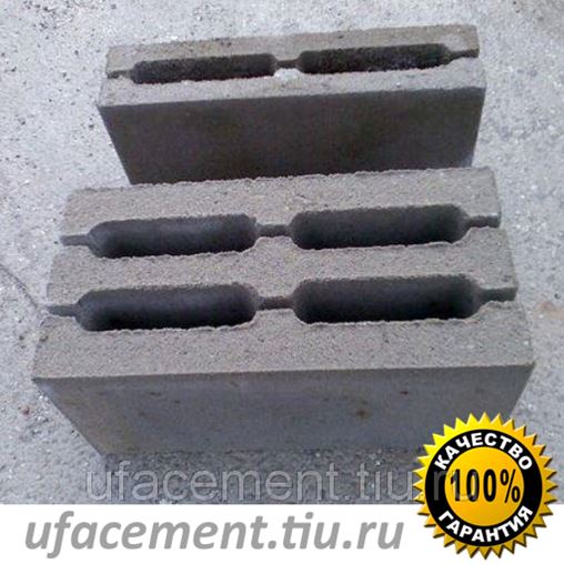 Купить Шлакоблок В Уфе С Доставкой