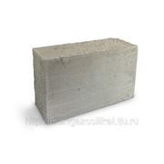 Блоки газосиликатные III категории(кладка на цементный раствор)610*288*400 фотография