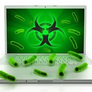 Лечение компьютера от вирусов