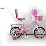 Детский велосипед SIGMA PRINCESS 12