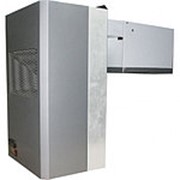 Низкотемпературный холодильный моноблок Полюс МС 211 фото