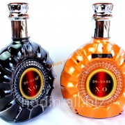 Портативная колонка бутылка коньяка Remy Martin DS-X03 фото