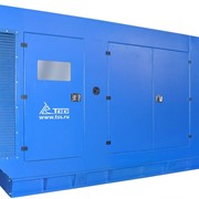 Кожух шумозащитный для генератора 200-500 кВт фото