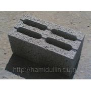 Керамзитовый блок, строительный керамзитовый блок, керамзитный блок, керамзитные блоки фото