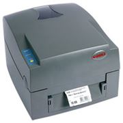 Термотрансферный принтер Godex EZ-1100 фотография