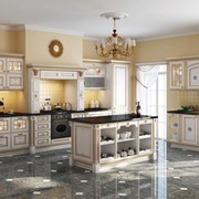 Мебель кухонная Allegro фото