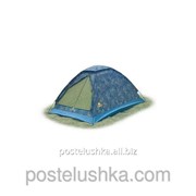 Палатка туристическая FORREST MONODOME 2 FT2022