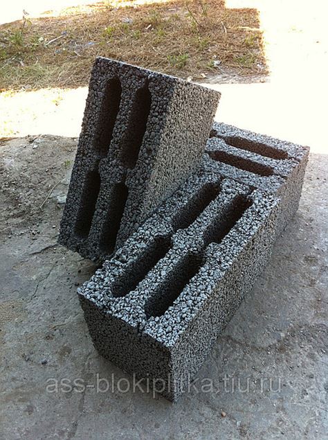 Купить Блоки В Самаре Дешево