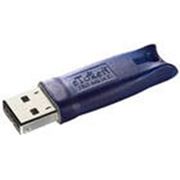 USB-ключ eToken PRO (Java), защищённая память 72КБ, сертификат ФСТЭК №1883 фотография