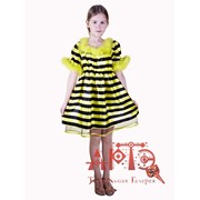 Пчелка маленькая фото