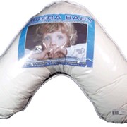 Подушка для кормления младенцев легендарная реакция фото
