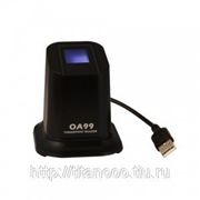 Сканер снятия отпечатков пальцев Anviz OA99 USB фото