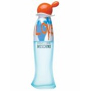Moschino Cheap And Chic I Love Love edt 50 ml. женский фото