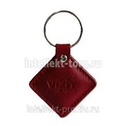 Ключ Vizit RF 2.2 (красный)