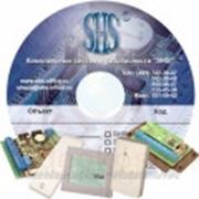 SHS-WIN-PRO - Интерфейсный модуль, СШС