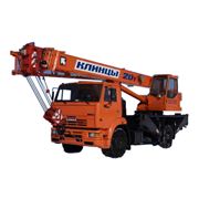 Кран КС-45719-8А КАМАЗ-53605 Клинцы фото