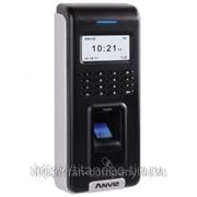 Биометрическая система контроля доступа Anviz T60+ фото