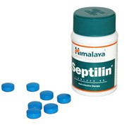 Септилин Хималайя ( Septilin Himalaya ) 60 таблеток