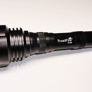 Светодиодный фонарь TrustFire TR-500, 550 Lm