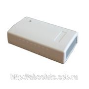 Контрольный считыватель карт форматов EM-Marine и HID настольный Sphinx-Reader-EH с интерфейсом USB фото