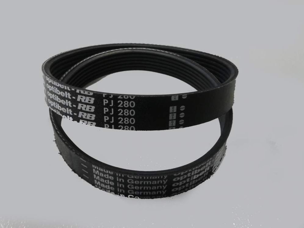 Ремень поликлиновой Optibelt PJ 280 мм 6 ручьев в СанктПетербурге