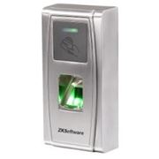 Биометрический считыватель/терминал ZKSoftware MA300