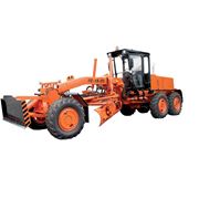 Техника дорожная строительная фото