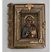 WS-426 шкатулка “библия“ (801051) фотография