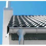 Водосточная система Руфарт (Roof Art) металл
