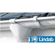 Lindab (Линдаб) водосточная система
