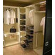 Шкафы гардеробные гардеробная фото