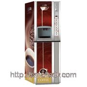 Вендинговый кофейный автомат F306-DX фотография