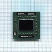 Процессор AM4500DEC44HJ A8-4500M 1.9 ГГц фотография