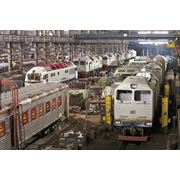 Тепловозы магистральные грузовые фото