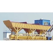 бетонно-дозировочное оборудование фото