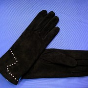 Перчатки женские W09-714