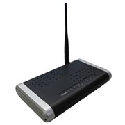 Сетевое оборудование Acorp Wireless Broadband Router фото