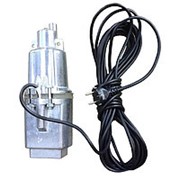 Насос вибрационный “РУЧЕЕК-1“ 40м Техноприбор (Могилев) в/з фото